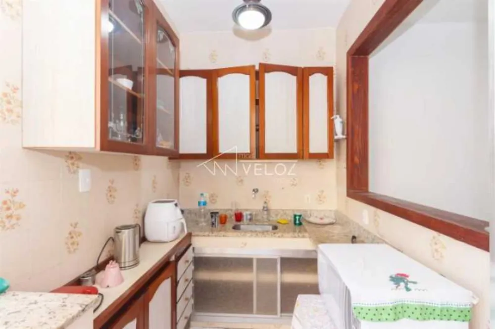 Apartamento, 3 quartos, 134 m² - Foto 16