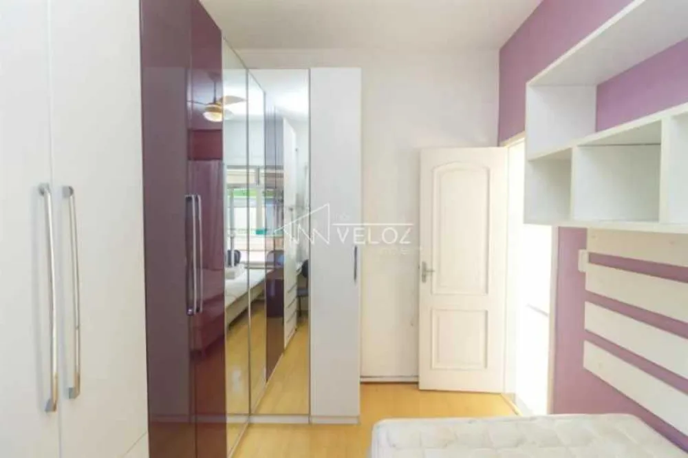 Apartamento, 3 quartos, 134 m² - Foto 23