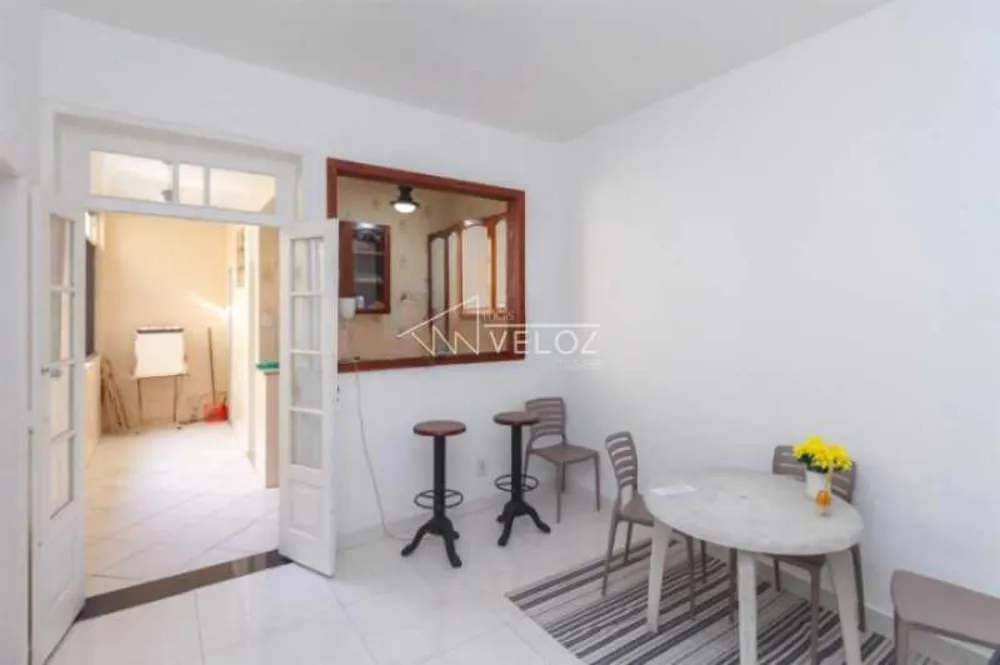 Apartamento, 3 quartos, 134 m² - Foto 10