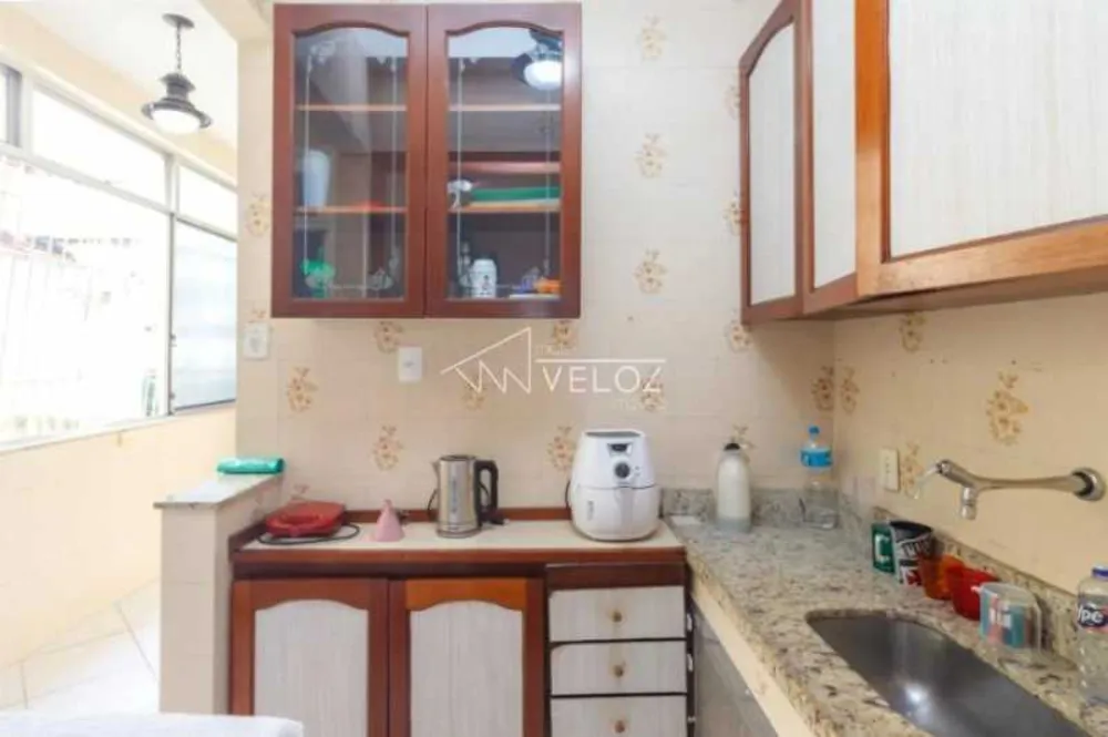 Apartamento, 3 quartos, 134 m² - Foto 9