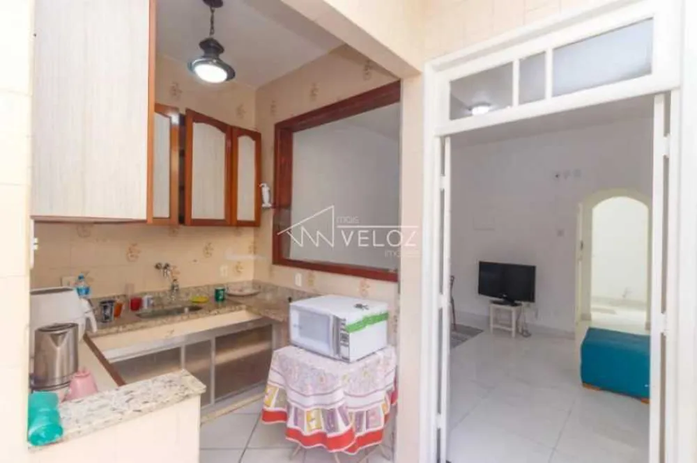 Apartamento, 3 quartos, 134 m² - Foto 12