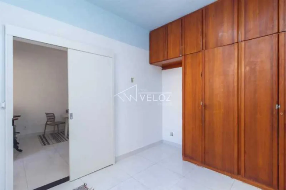 Apartamento, 3 quartos, 134 m² - Foto 4