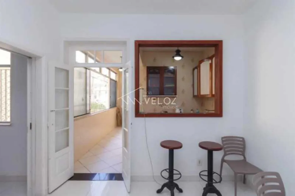 Apartamento, 3 quartos, 134 m² - Foto 20