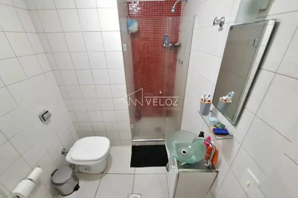Apartamento, 2 quartos, 83 m² - Foto 3
