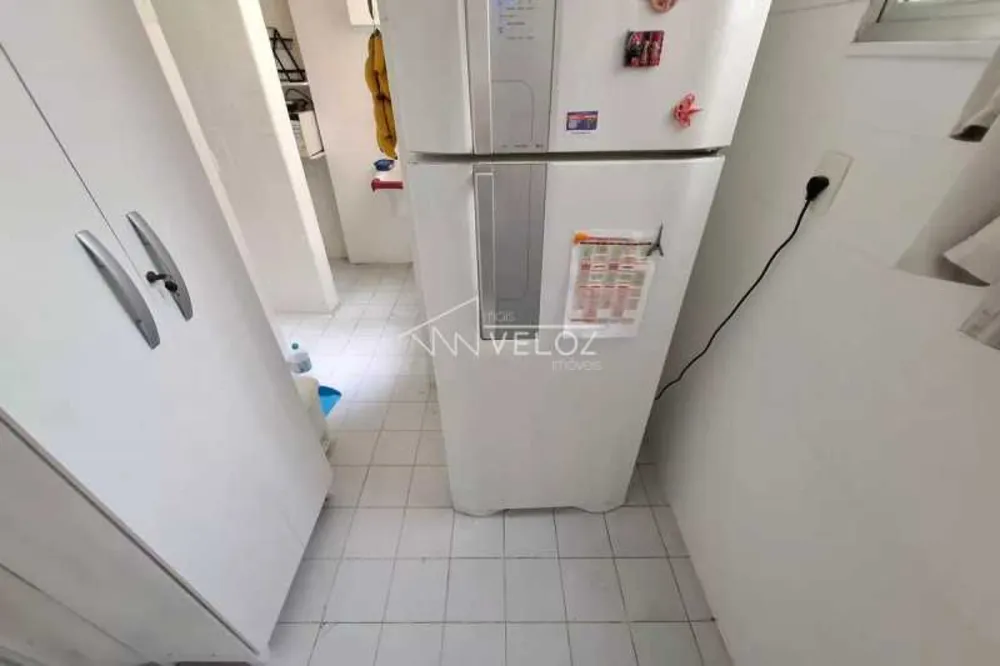 Apartamento, 2 quartos, 83 m² - Foto 12