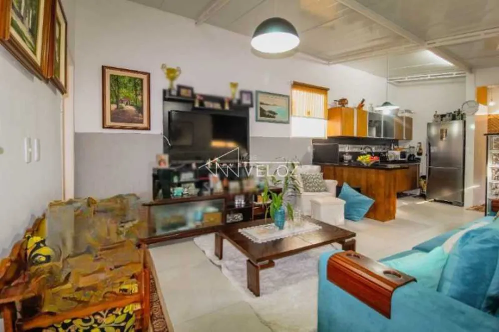 Apartamento, 3 quartos, 75 m² - Foto 6