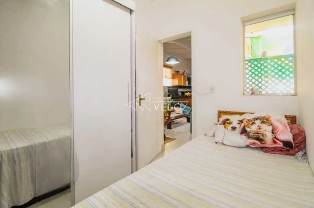 Apartamento, 3 quartos, 75 m² - Foto 5