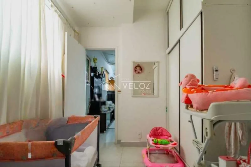 Apartamento, 3 quartos, 75 m² - Foto 15