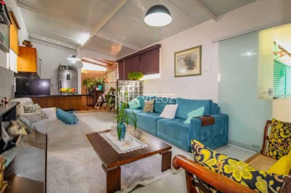 Apartamento, 3 quartos, 75 m² - Foto 9