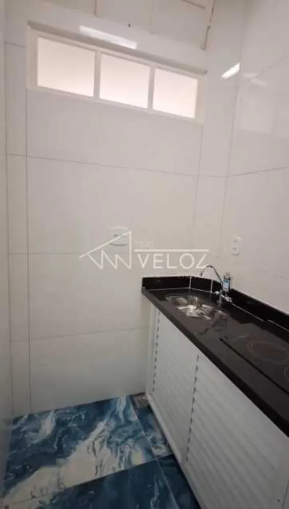 Apartamento, 1 quarto, 32 m² - Foto 23