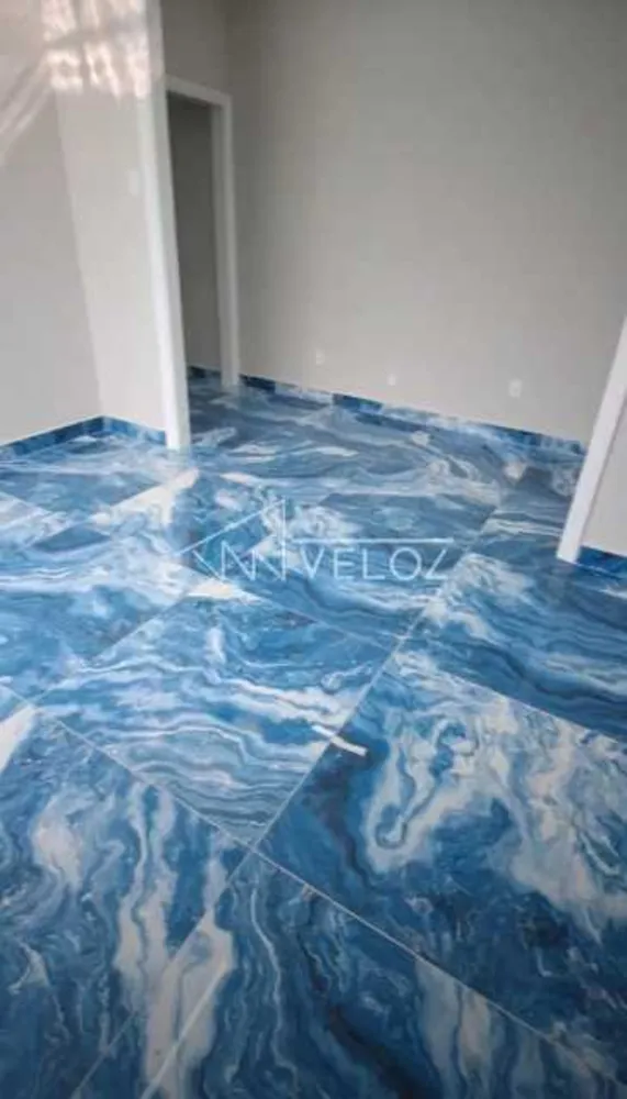 Apartamento, 1 quarto, 32 m² - Foto 2