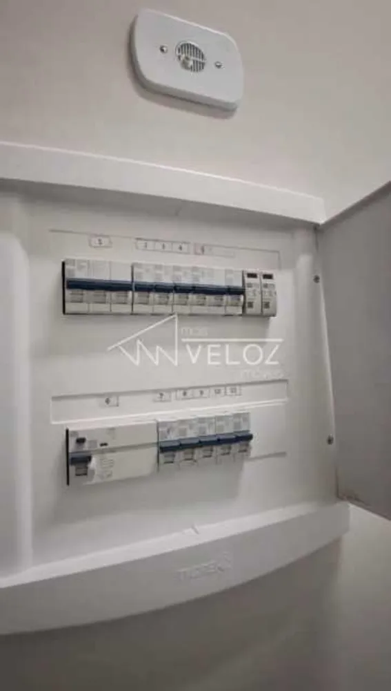 Apartamento, 1 quarto, 32 m² - Foto 9