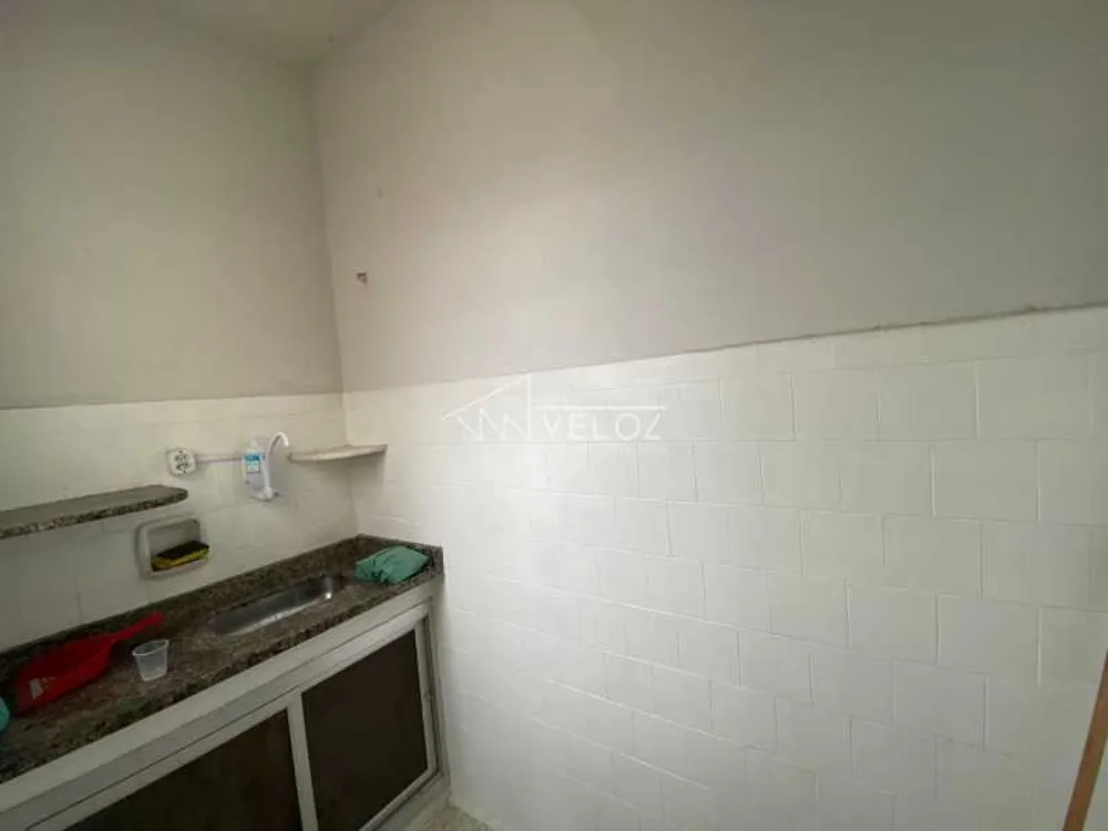 Apartamento, 1 quarto, 40 m² - Foto 10