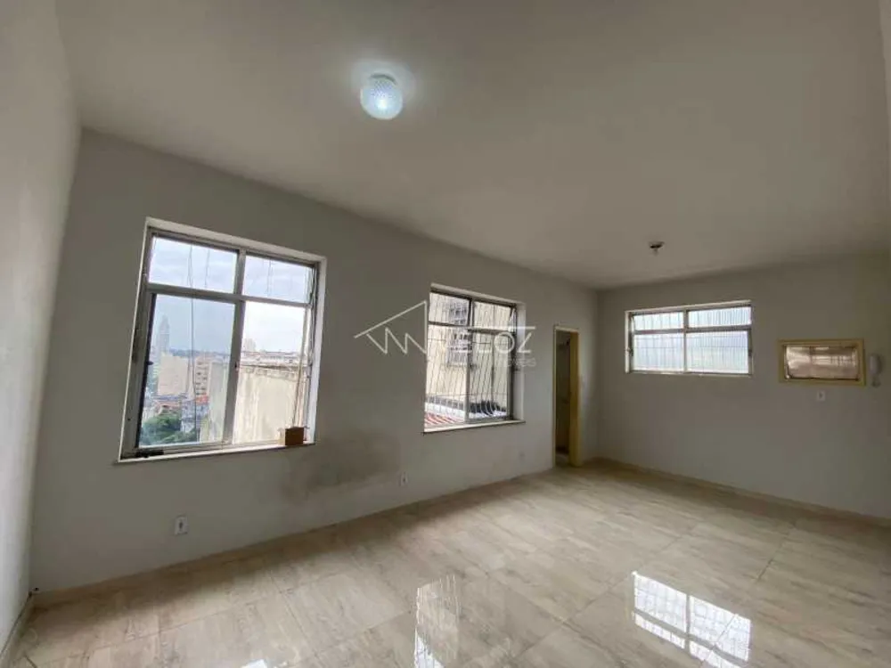Apartamento, 1 quarto, 40 m² - Foto 6