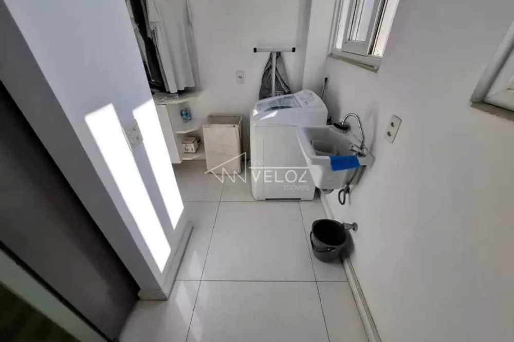 Apartamento, 3 quartos, 276 m² - Foto 8