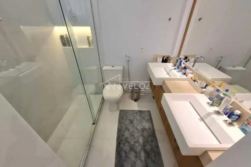 Apartamento, 3 quartos, 276 m² - Foto 1