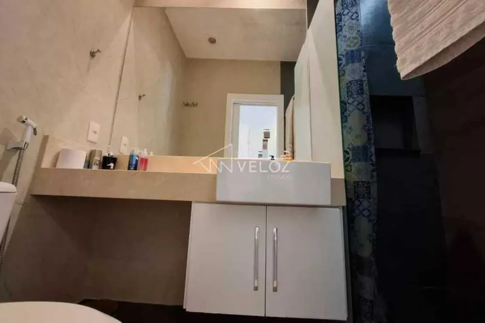 Apartamento, 3 quartos, 276 m² - Foto 7
