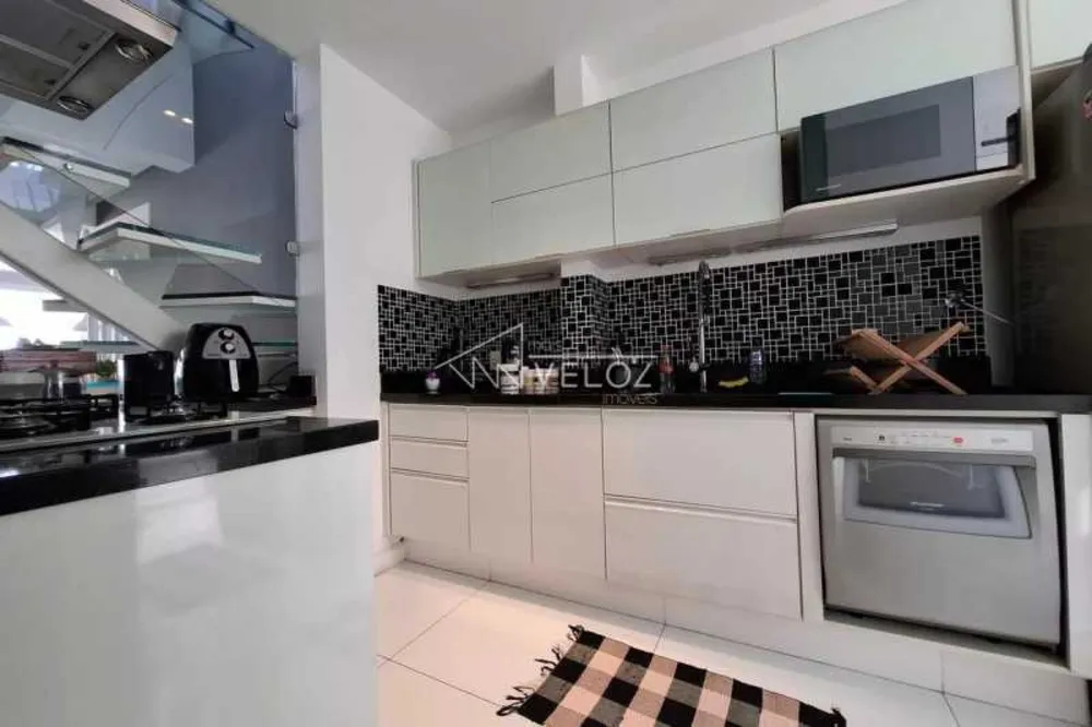 Apartamento, 3 quartos, 276 m² - Foto 6