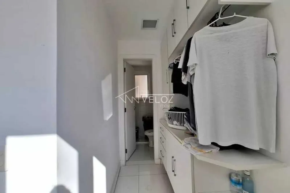 Apartamento, 3 quartos, 276 m² - Foto 15