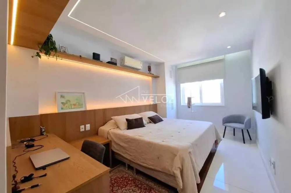 Apartamento, 3 quartos, 276 m² - Foto 20