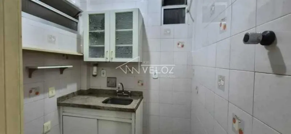 Apartamento, 1 quarto, 38 m² - Foto 2