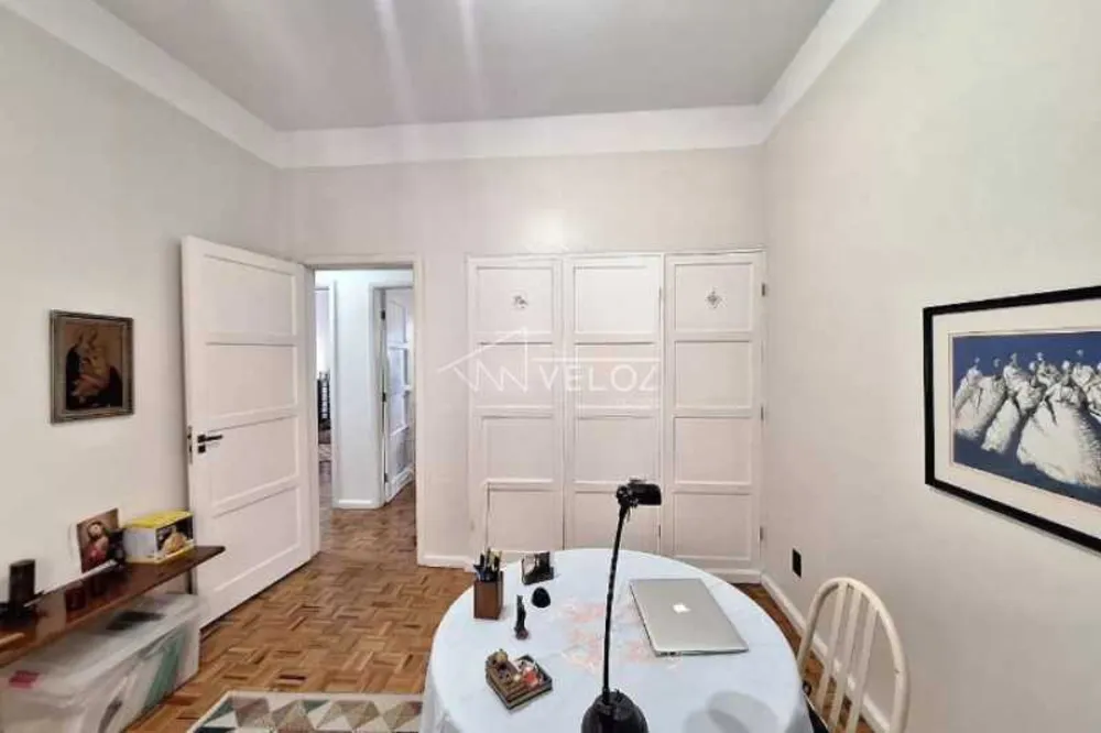 Apartamento, 4 quartos, 155 m² - Foto 21