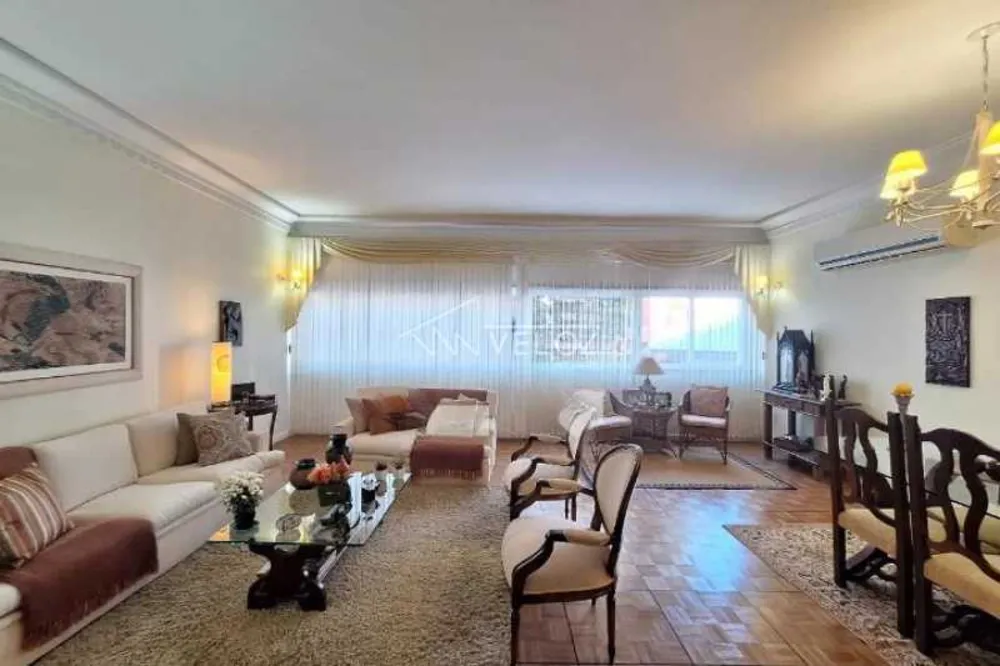Apartamento, 4 quartos, 155 m² - Foto 6