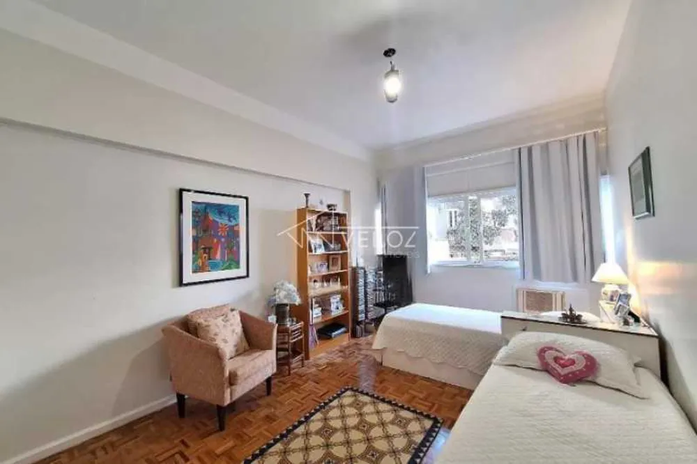Apartamento, 4 quartos, 155 m² - Foto 18
