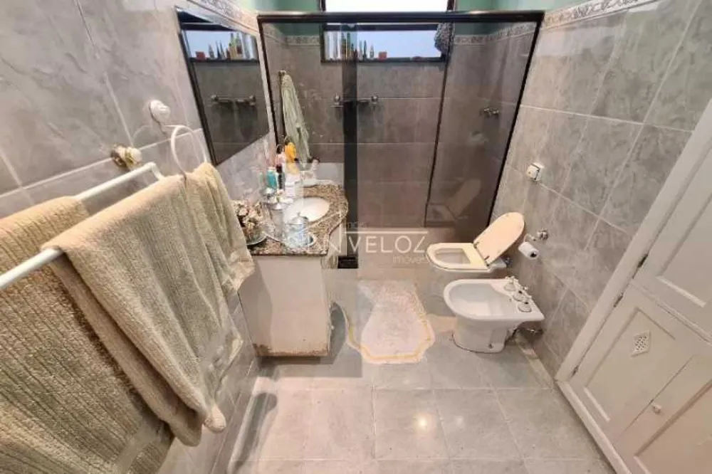 Apartamento, 4 quartos, 155 m² - Foto 22