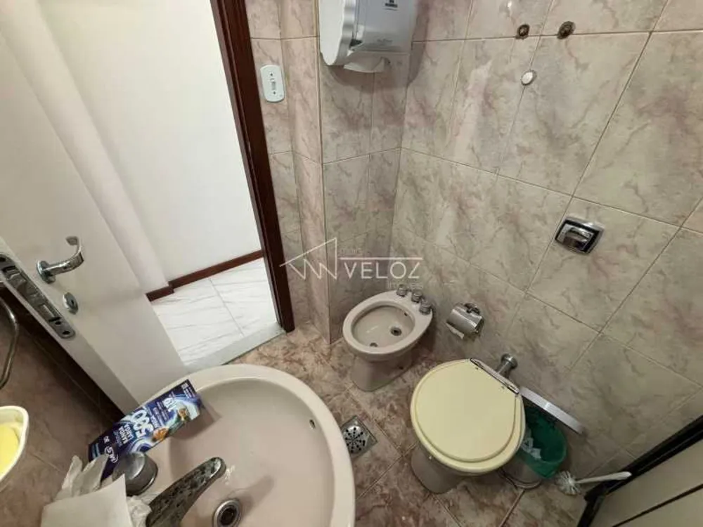 Apartamento, 1 quarto, 35 m² - Foto 1