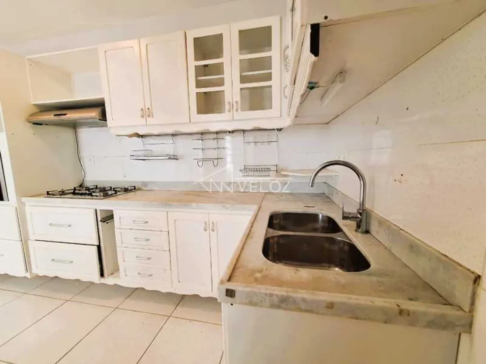 Apartamento, 3 quartos, 99 m² - Foto 3