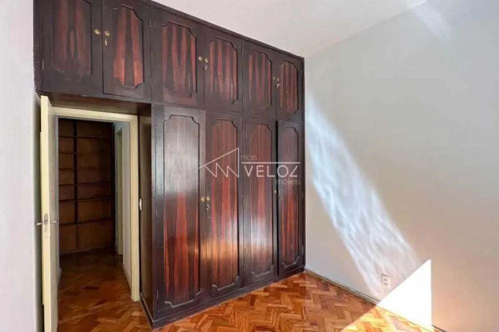 Apartamento, 2 quartos, 75 m² - Foto 2