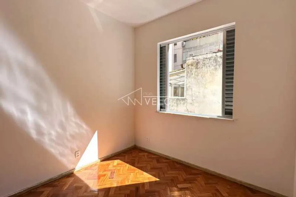 Apartamento, 2 quartos, 75 m² - Foto 1