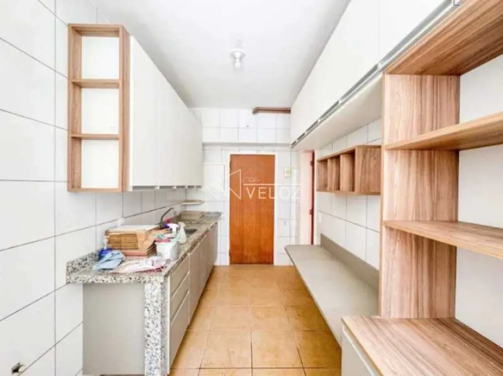 Apartamento, 3 quartos, 105 m² - Foto 6