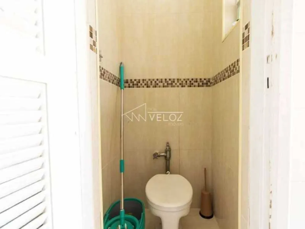 Apartamento, 3 quartos, 120 m² - Foto 1
