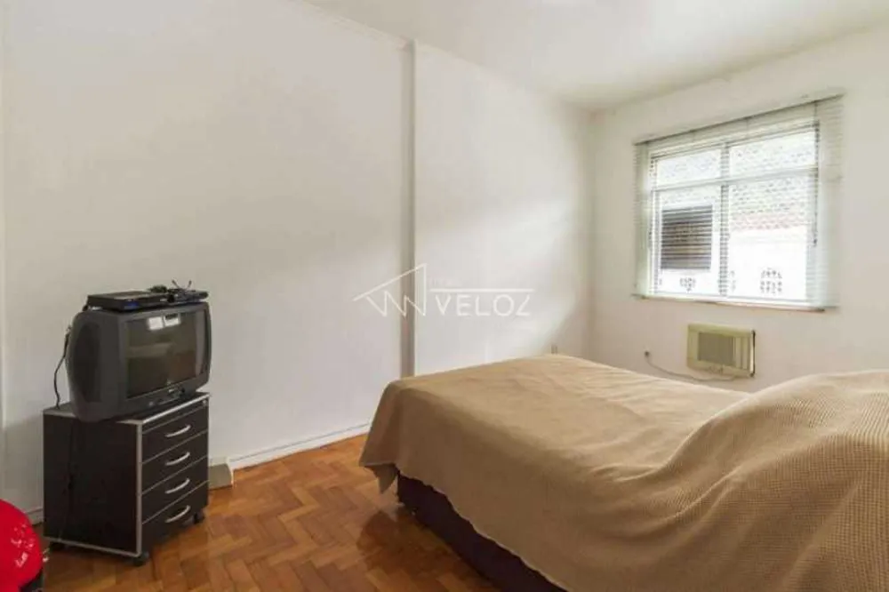 Apartamento, 3 quartos, 120 m² - Foto 8