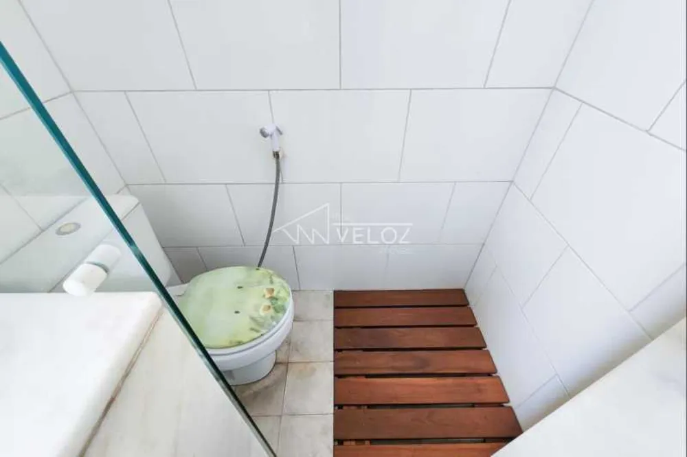 Apartamento, 1 quarto, 42 m² - Foto 6