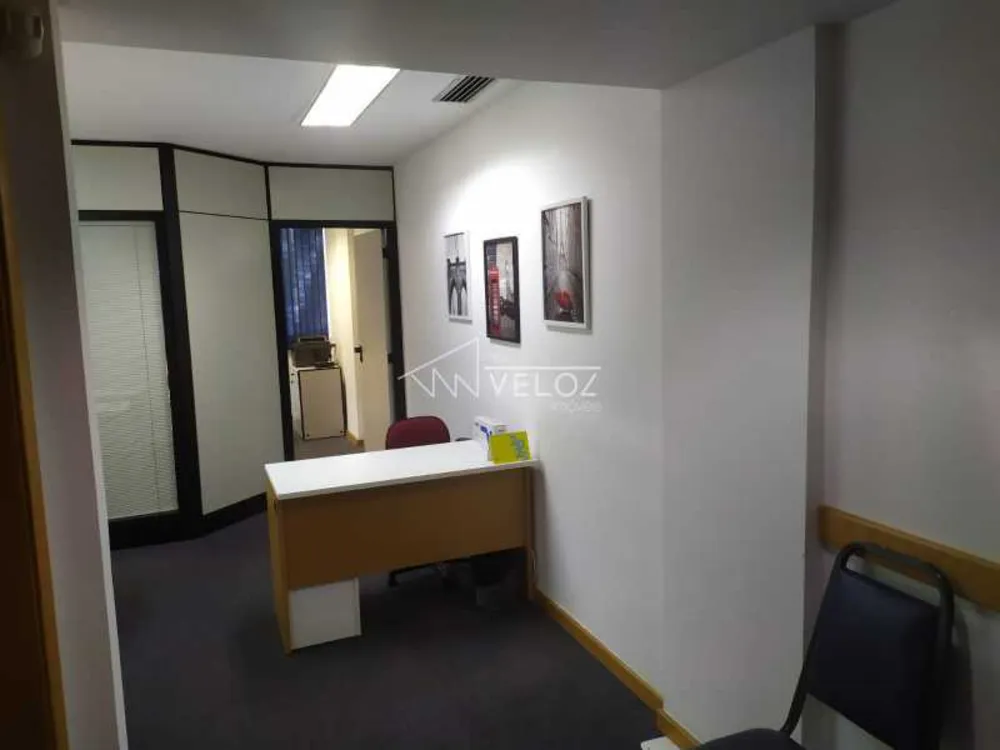 Sala-Conjunto, 35 m² - Foto 13