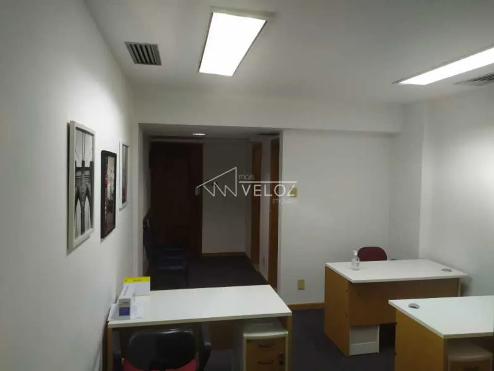 Sala-Conjunto, 35 m² - Foto 1