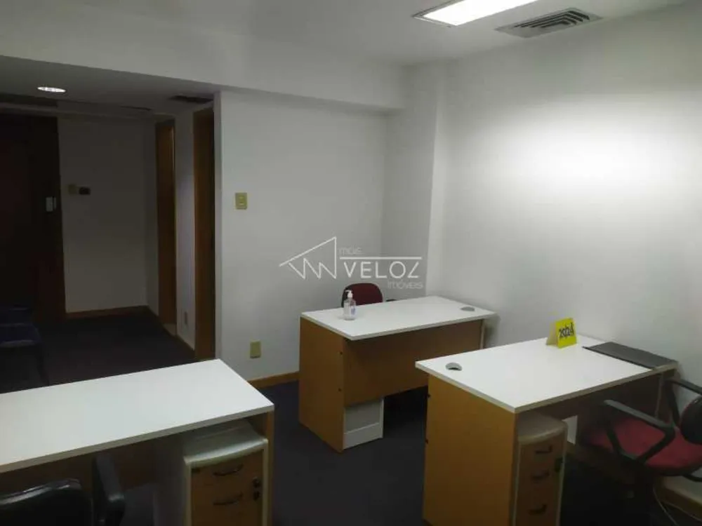 Sala-Conjunto, 35 m² - Foto 16