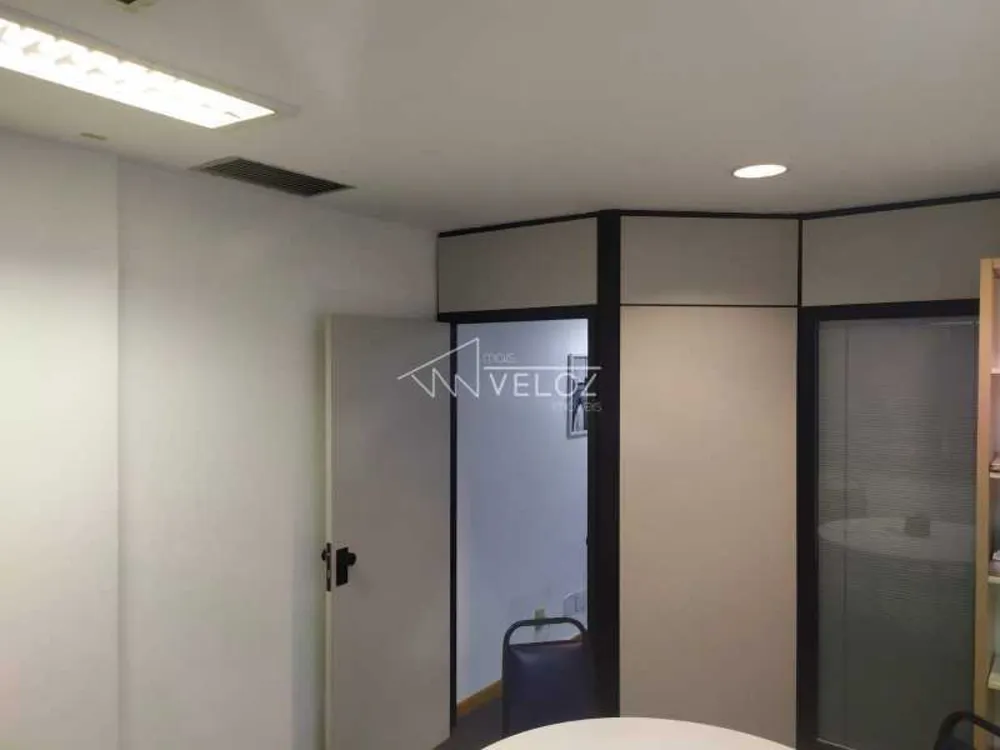 Sala-Conjunto, 35 m² - Foto 14