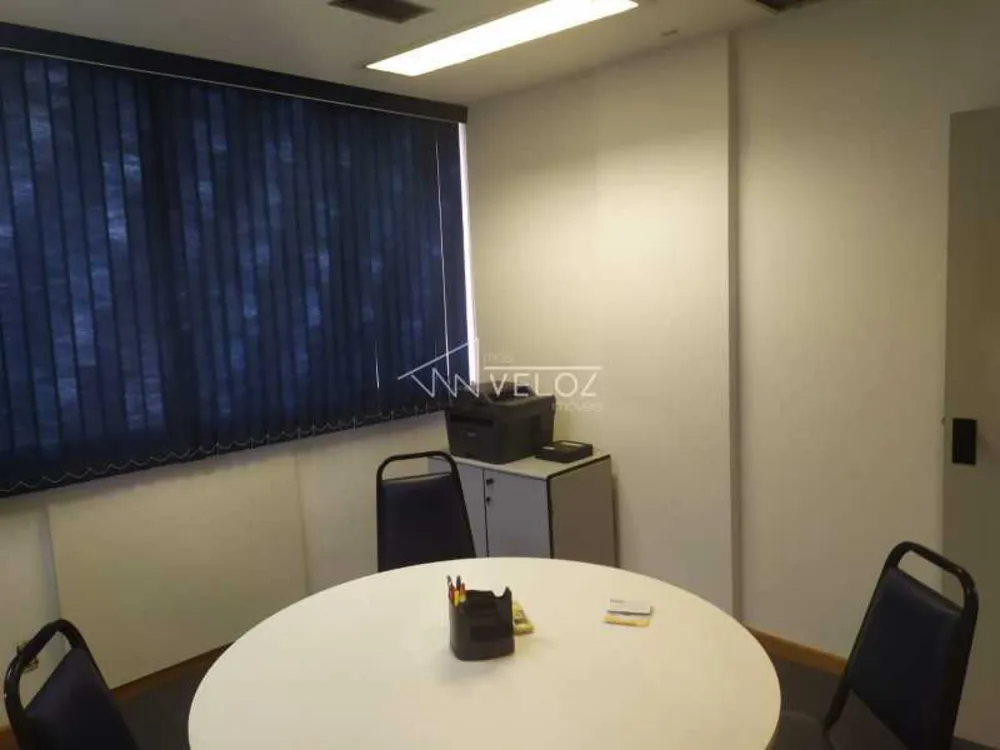 Sala-Conjunto, 35 m² - Foto 17