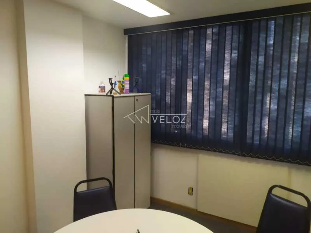 Sala-Conjunto, 35 m² - Foto 7