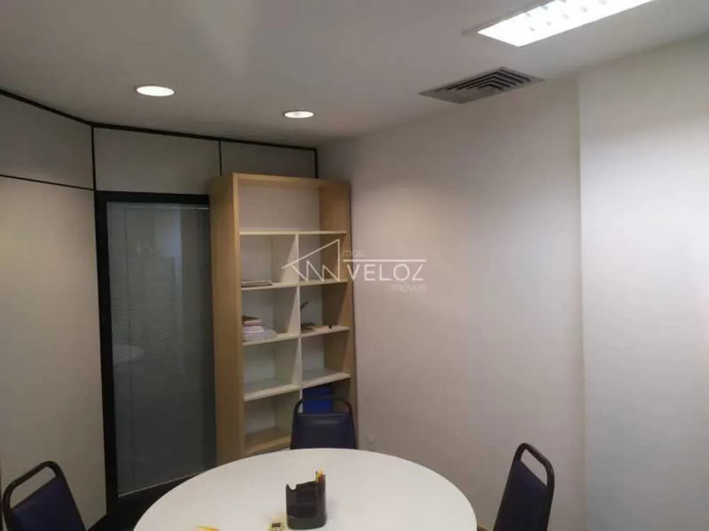 Sala-Conjunto, 35 m² - Foto 4
