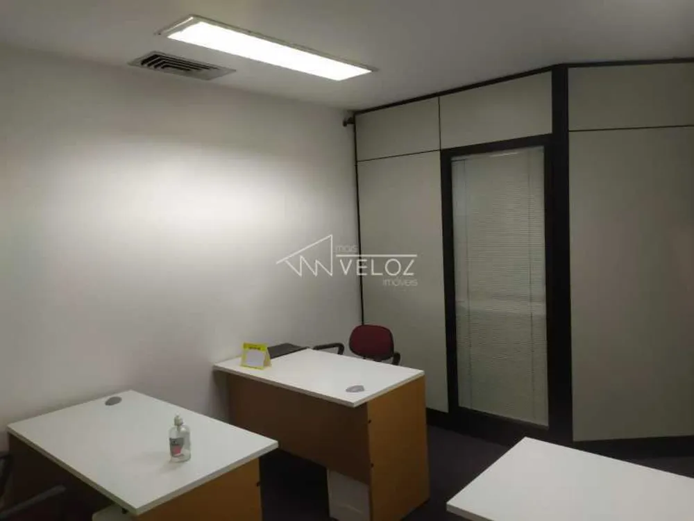 Sala-Conjunto, 35 m² - Foto 12