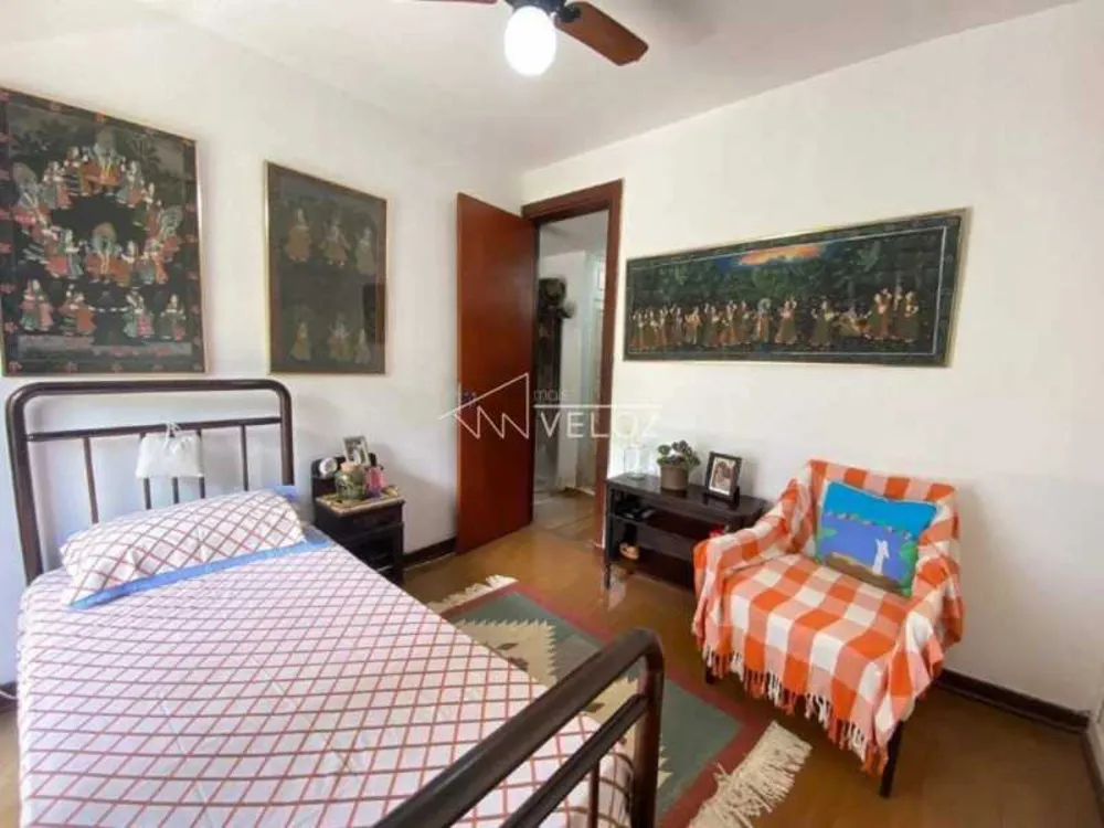 Apartamento, 4 quartos, 166 m² - Foto 8