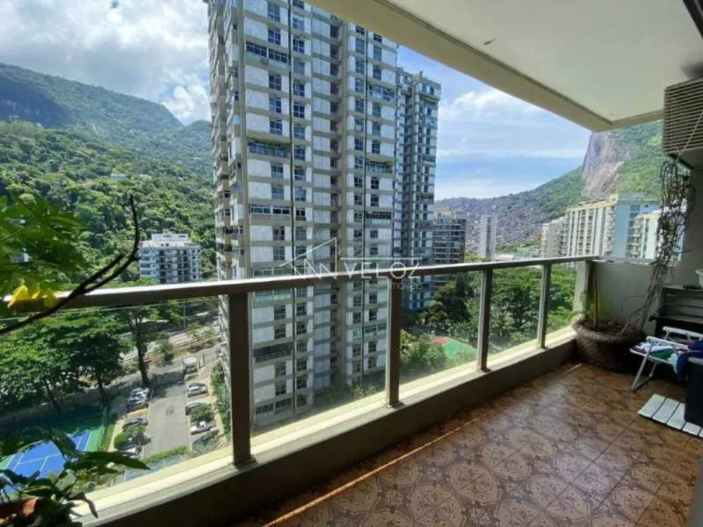 Apartamento, 4 quartos, 166 m² - Foto 2