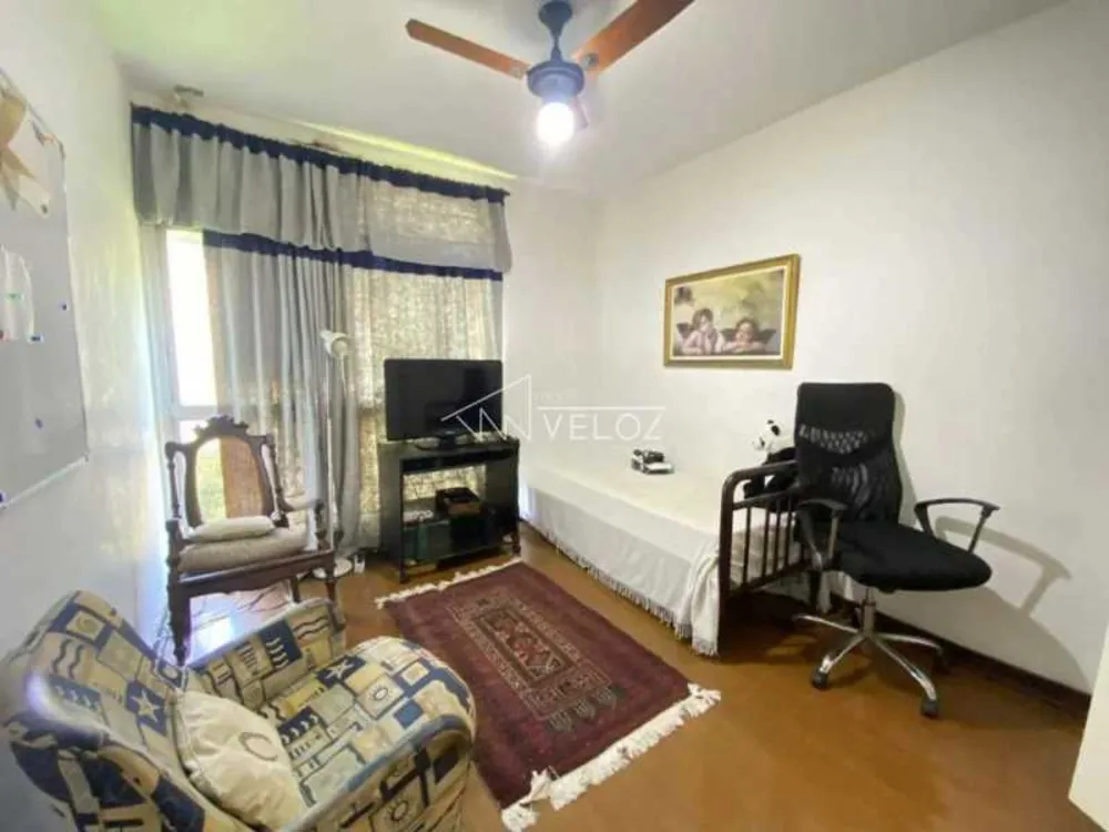 Apartamento, 4 quartos, 166 m² - Foto 12