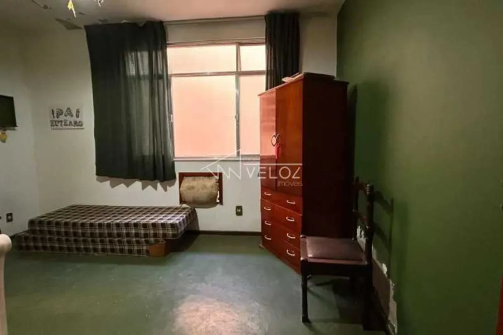 Apartamento, 5 quartos, 384 m² - Foto 10