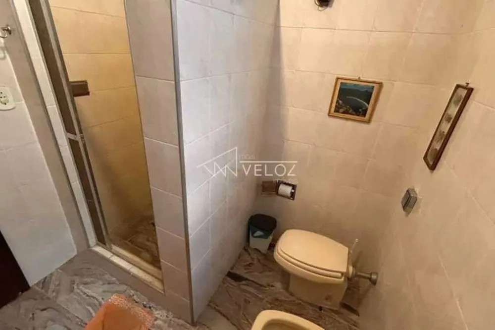Apartamento, 5 quartos, 384 m² - Foto 2